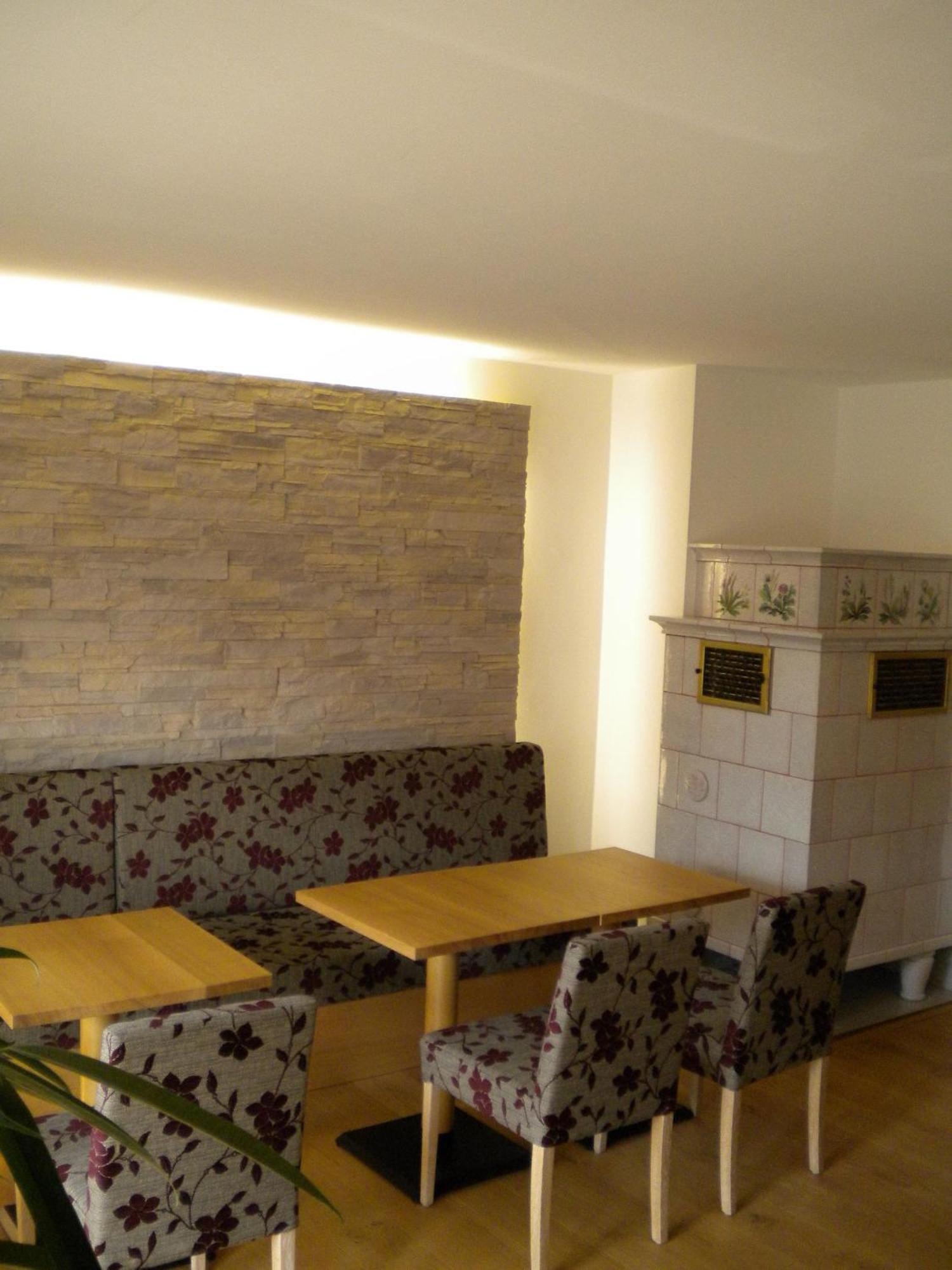 Hotel Garni Schacherer Mullheim  Esterno foto