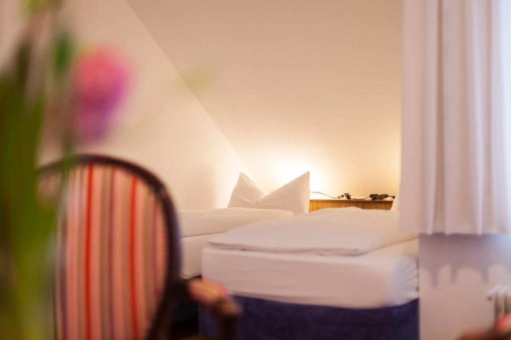 Hotel Garni Schacherer Mullheim  Esterno foto